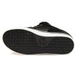 Tenis Unissex DC Shoes Course XL Black White-DC069A.BKW- -5-